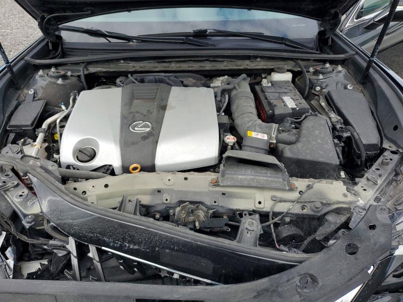 65947516 :رقم المزاد ، 58ADZ1B16NU116228 vin ، 2022 Lexus Es 350 مزاد بيع
