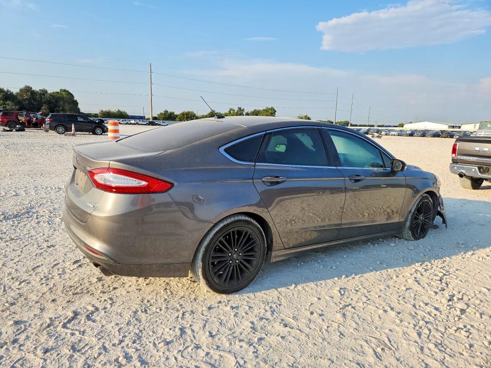 2014 Ford Fusion მანქანა იყიდება აუქციონზე, vin: 3FA6P0HD5ER377336, აუქციონის ნომერი: 66569236