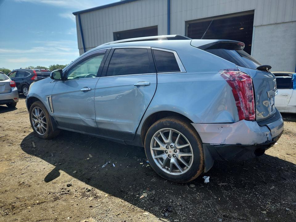 Aukcja sprzedaży 2013 Cadillac Srx, vin: 3GYFNHE36DS655219, numer aukcji: 61766376