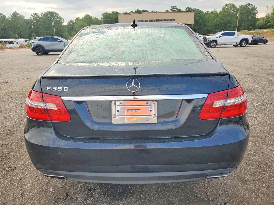 64289176 :رقم المزاد ، WDDHF5KB1CA521813 vin ، 2012 Mercedes-benz E مزاد بيع