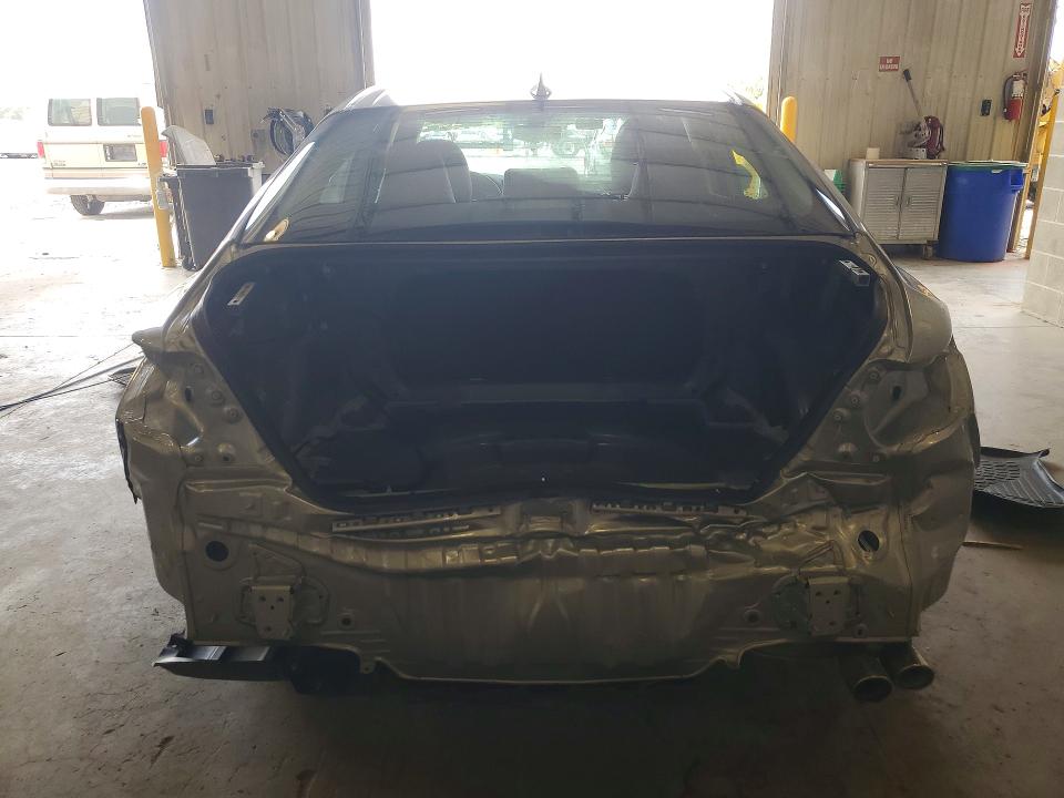 2024 Toyota Camry მანქანა იყიდება აუქციონზე, vin: 4T1G11BK5RU126422, აუქციონის ნომერი: 65165266