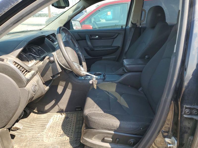 Aukcja sprzedaży 2016 Gmc Acadia, vin: 1GKKVPKD1GJ168015, numer aukcji: 63782146