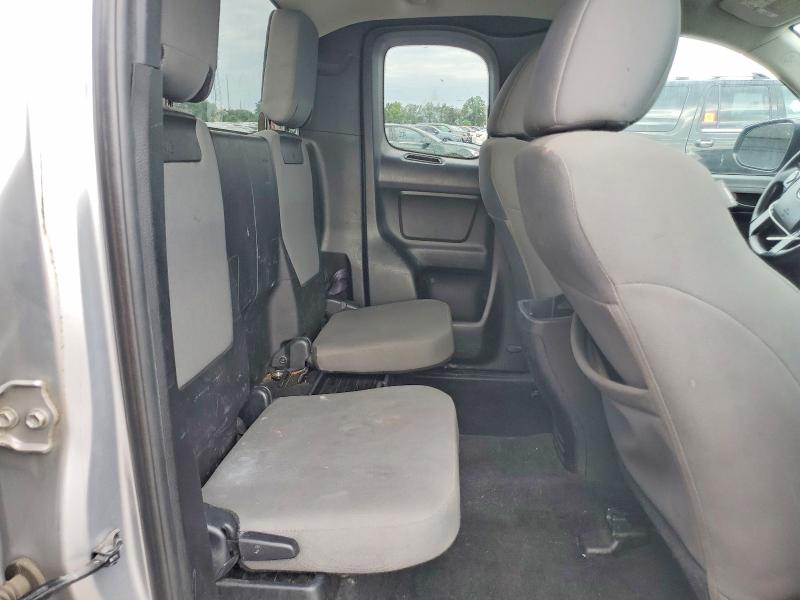 Aukcja sprzedaży 2021 Toyota Tacoma, vin: 3TYSX5EN9MT004416, numer aukcji: 65697836