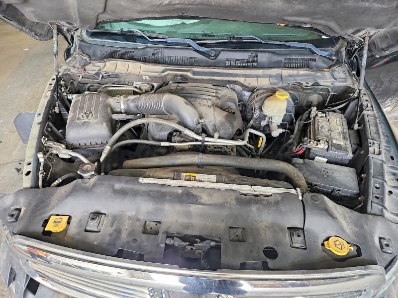Aukcja sprzedaży 2017 Ram 1500, vin: 3C6RR7LTXHG533533, numer aukcji: 64030376
