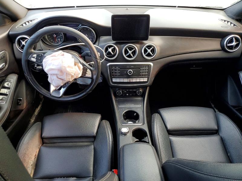Продажа на аукционе авто 2017 Mercedes-benz Cla, vin: WDDSJ4EB9HN454730, номер лота: 63772096