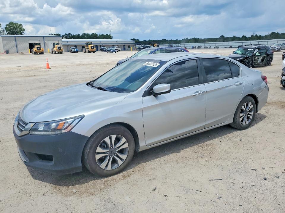 Продаж на аукціоні авто 2013 Honda Accord, vin: 1HGCR2F38DA096249, номер лоту: 64601126