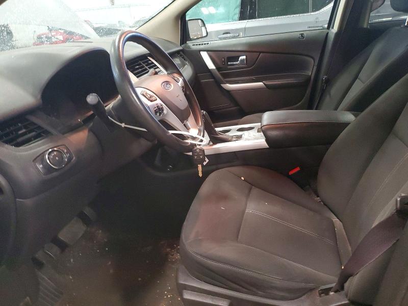 Aukcja sprzedaży 2013 Ford Edge, vin: 2FMDK4GC4DBE04082, numer aukcji: 63993286