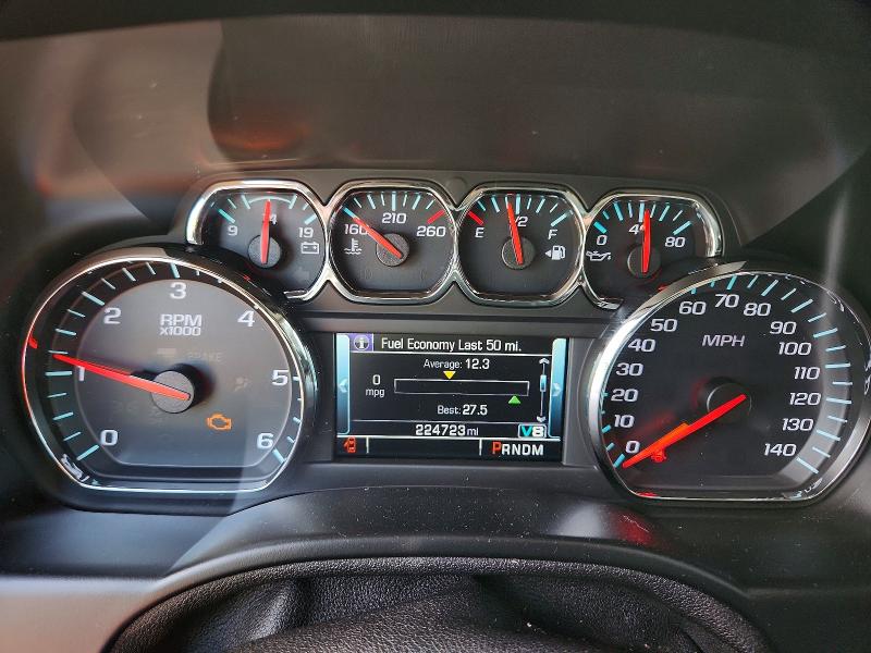 Aukcja sprzedaży 2015 Chevrolet Suburban, vin: 1GNSKKKC7FR149720, numer aukcji: 64248866
