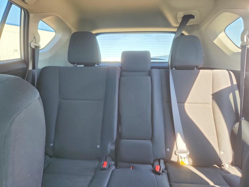 66452426 :رقم المزاد ، 2T3BFREV8GW489897 vin ، 2016 Toyota Rav4 مزاد بيع