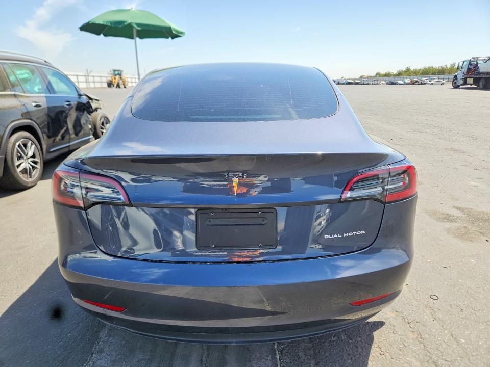 Aukcja sprzedaży 2023 Tesla Model 3, vin: 5YJ3E1EB8PF637387, numer aukcji: 65882696