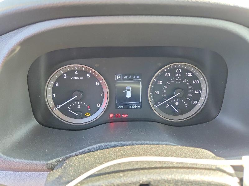 64046596 :رقم المزاد ، KM8J23A44GU235176 vin ، 2016 Hyundai Tucson مزاد بيع