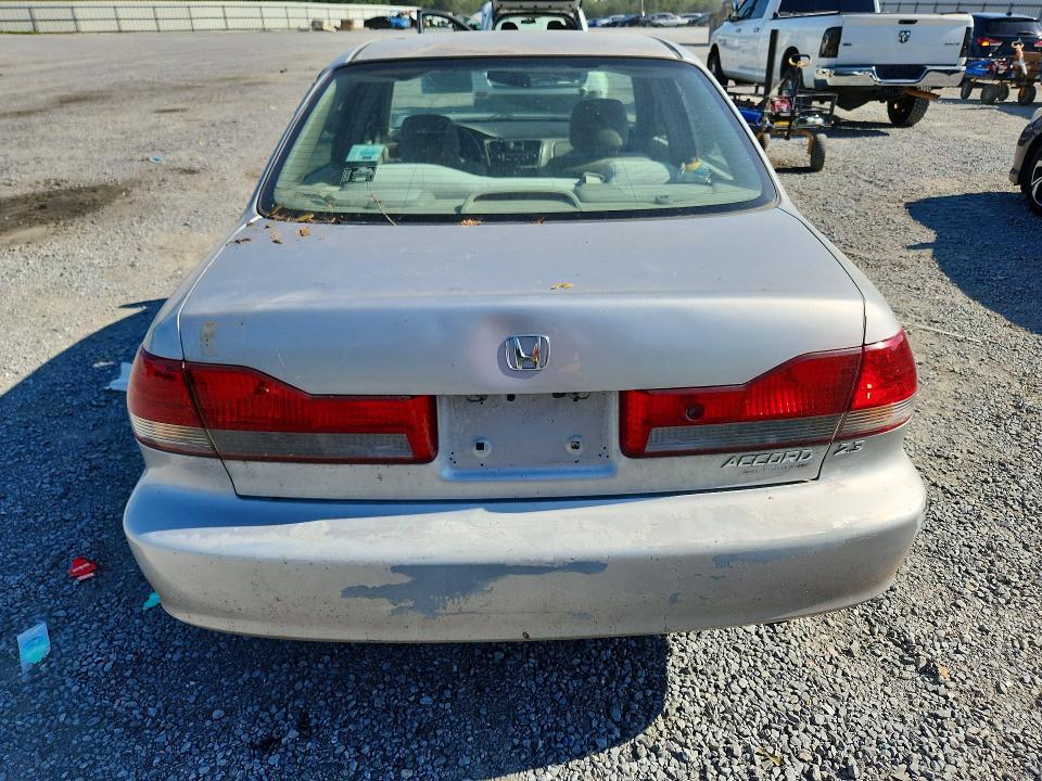 Продажа на аукционе авто 2002 Honda Accord, vin: 1HGCG66852A128046, номер лота: 66055526