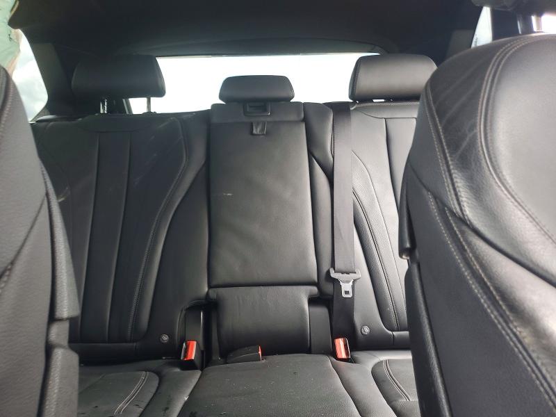 63424936 :رقم المزاد ، 5UXKR6C51JL080108 vin ، 2018 Bmw X5 مزاد بيع