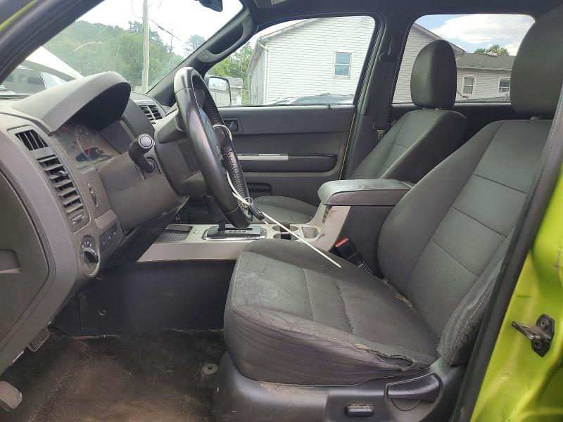 Aukcja sprzedaży 2011 Ford Escape, vin: 1FMCU9D74BKC36683, numer aukcji: 64142716