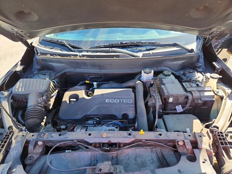 Aukcja sprzedaży 2018 Gmc Terrain, vin: 3GKALMEV0JL351295, numer aukcji: 63925716