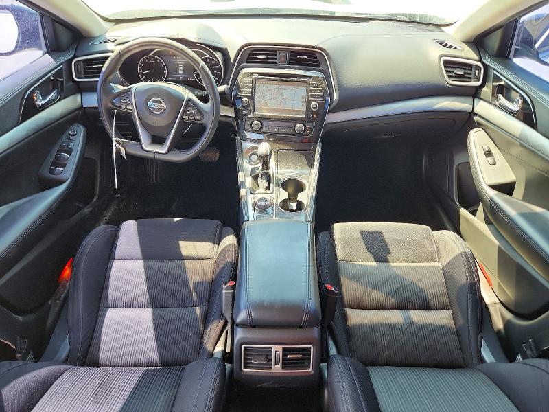 Продаж на аукціоні авто 2018 Nissan Maxima, vin: 1N4AA6AP1JC389446, номер лоту: 67026656