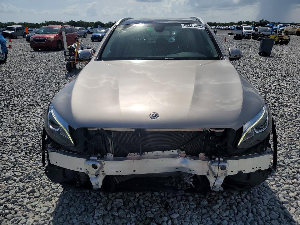 Продажа на аукционе авто 2019 Mercedes-benz Glc, vin: WDC0G4JBXKF602658, номер лота: 66351406