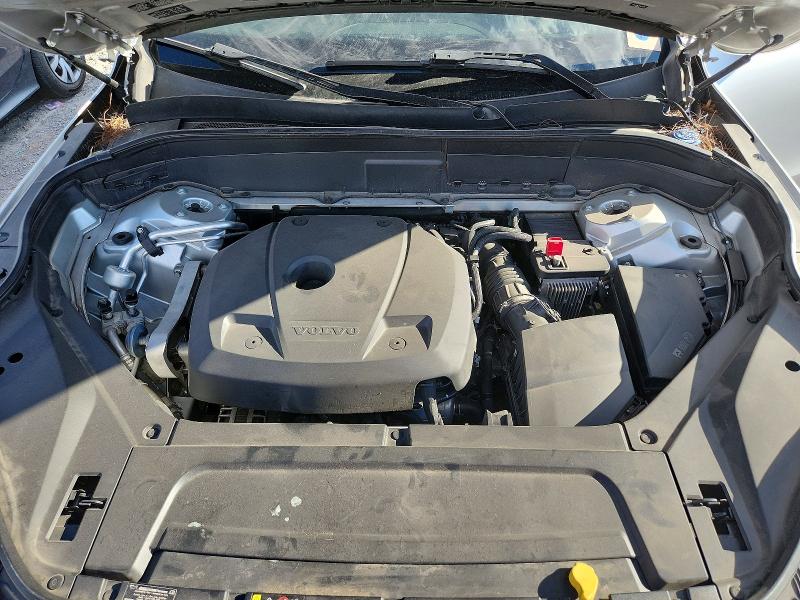 Aukcja sprzedaży 2019 Volvo Xc90, vin: YV4A22PK2K1433329, numer aukcji: 67195776
