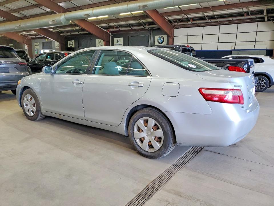 Aukcja sprzedaży 2007 Toyota Camry, vin: 4T1BE46KX7U089116, numer aukcji: 64540056