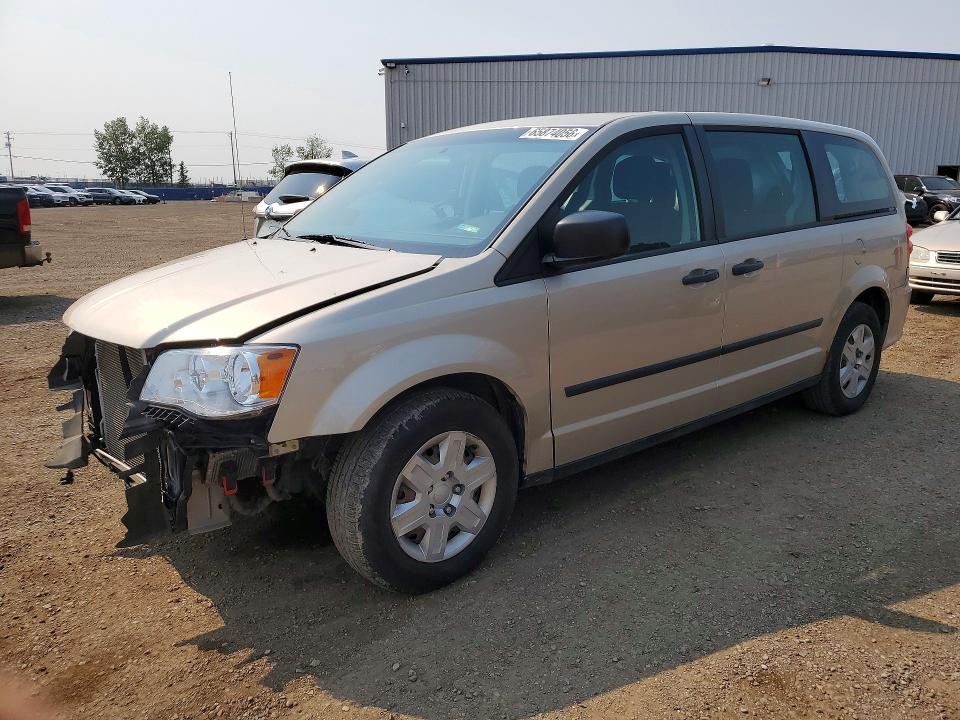 Продаж на аукціоні авто 2013 Dodge Grand Caravan, vin: 2C4RDGBG9DR533636, номер лоту: 65874056