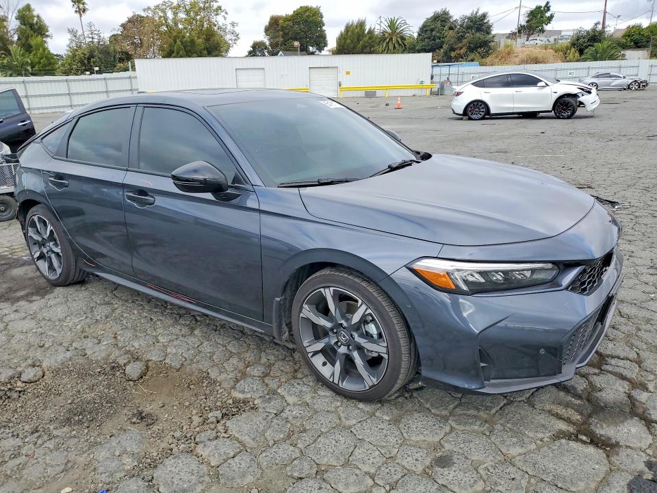 Продаж на аукціоні авто 2026 Honda Civic, vin: 19XFL4H90TE002418, номер лоту: 65191176