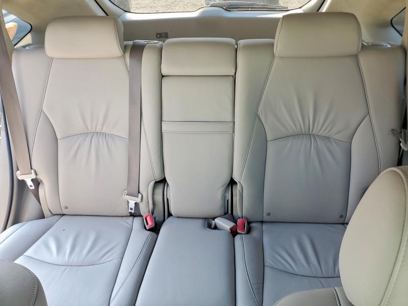2008 Lexus Rx მანქანა იყიდება აუქციონზე, vin: JTJHW31U582851826, აუქციონის ნომერი: 65010486