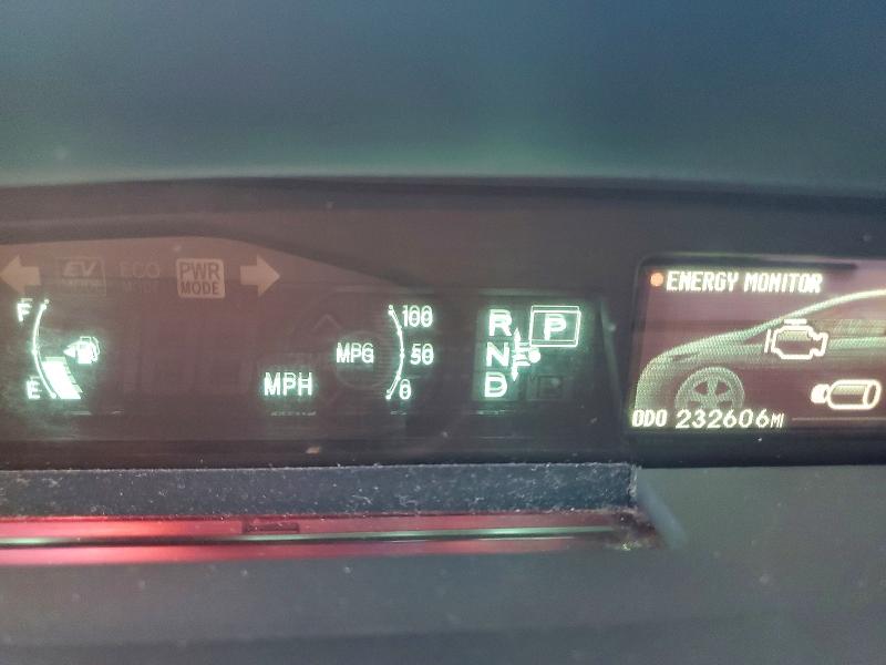 Продажа на аукционе авто 2014 Toyota Prius, vin: JTDKN3DU2E0380099, номер лота: 64156096