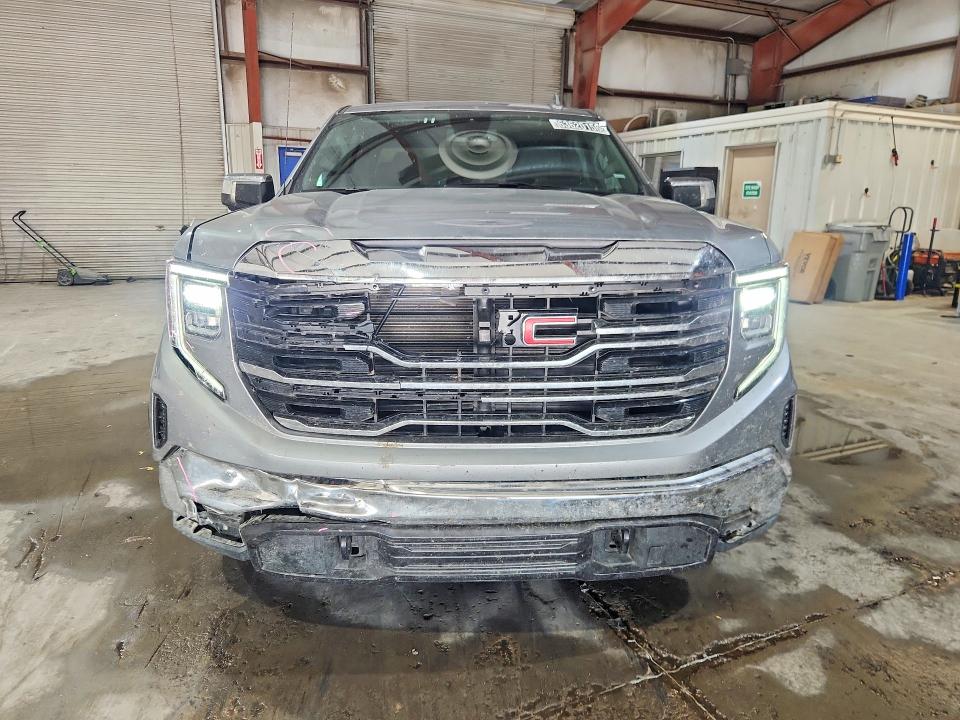 2026 Gmc Sierra მანქანა იყიდება აუქციონზე, vin: 1GTPHDED2TZ209296, აუქციონის ნომერი: 63620156