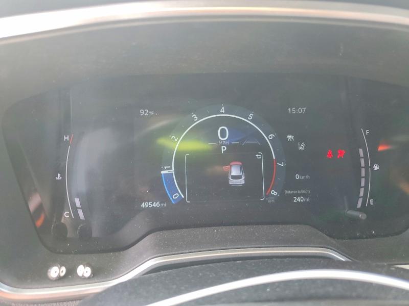 Aukcja sprzedaży 2023 Toyota Corolla Cross, vin: 7MUEAABG9PV066949, numer aukcji: 63058936