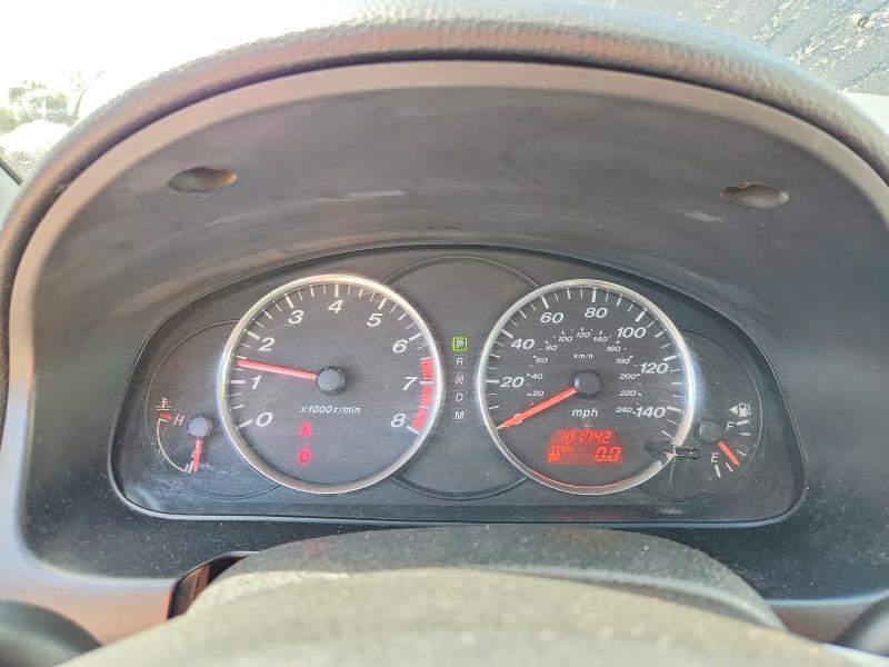 65952266 :رقم المزاد ، 1YVFP80D035M12038 vin ، 2003 Mazda 6 مزاد بيع