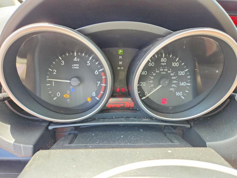 Продаж на аукціоні авто 2012 Mazda 5, vin: JM1CW2BL3C0112617, номер лоту: 63510516