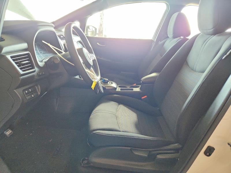 Продажа на аукционе авто 2021 Nissan Leaf, vin: 1N4AZ1BV6MC551228, номер лота: 63241326