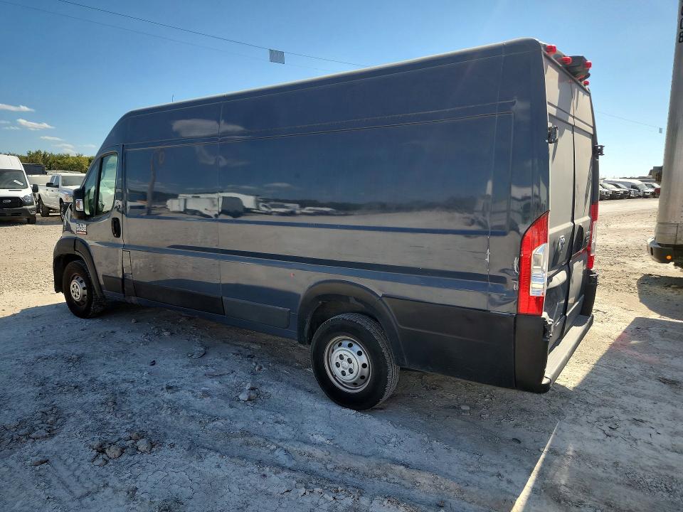 Aukcja sprzedaży 2021 Ram Promaster 3500, vin: 3C6MRVJG6ME571030, numer aukcji: 64324336