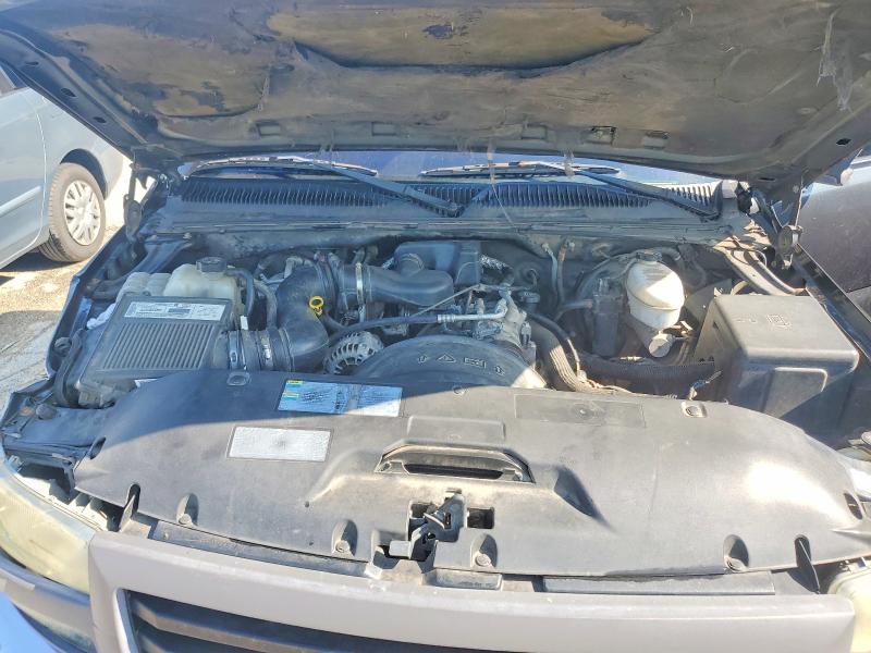 Продаж на аукціоні авто 2003 Gmc New Sierra, vin: 1GTEC14XX3Z130569, номер лоту: 63236506