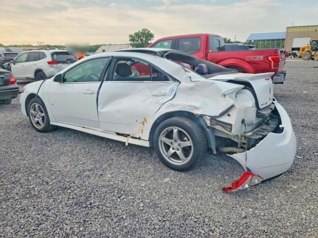 Aukcja sprzedaży 2009 Pontiac G6, vin: 1G2ZJ57K894254610, numer aukcji: 64843466