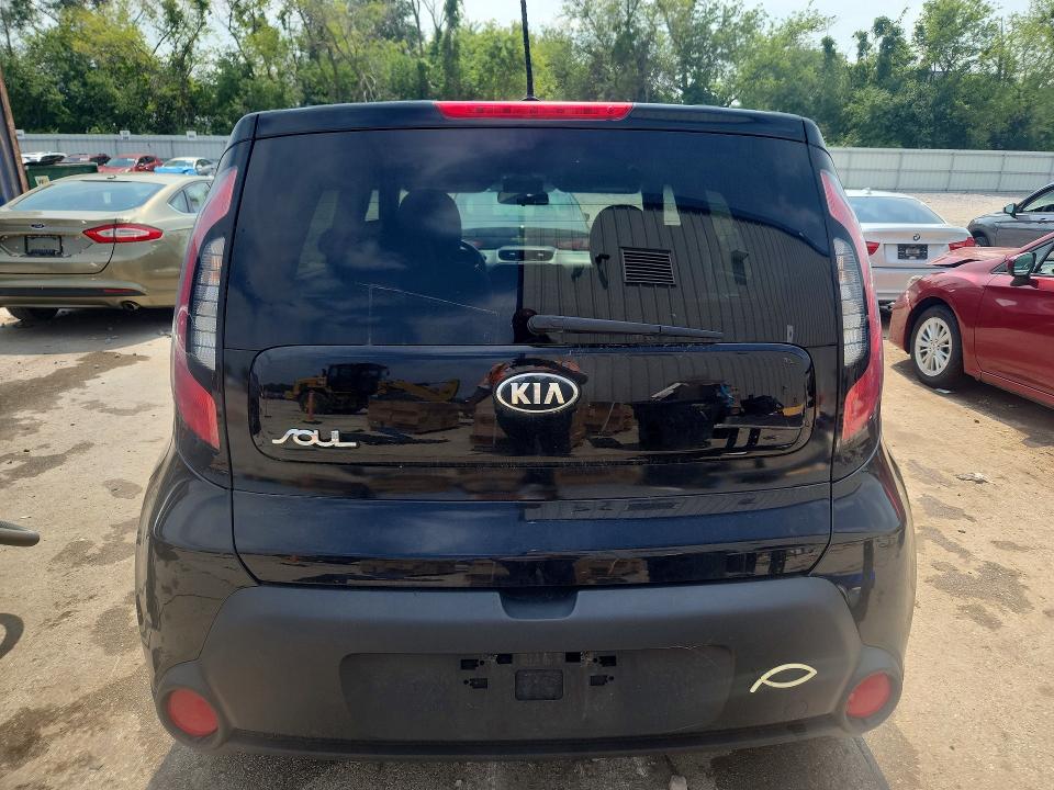 Aukcja sprzedaży 2015 Kia Soul, vin: KNDJN2A28F7183942, numer aukcji: 65175536