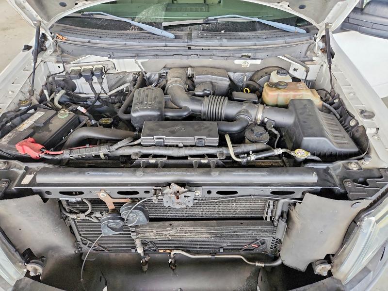 64147096 :رقم المزاد ، 1FTVX1CV2AKE47482 vin ، 2010 Ford F150 مزاد بيع