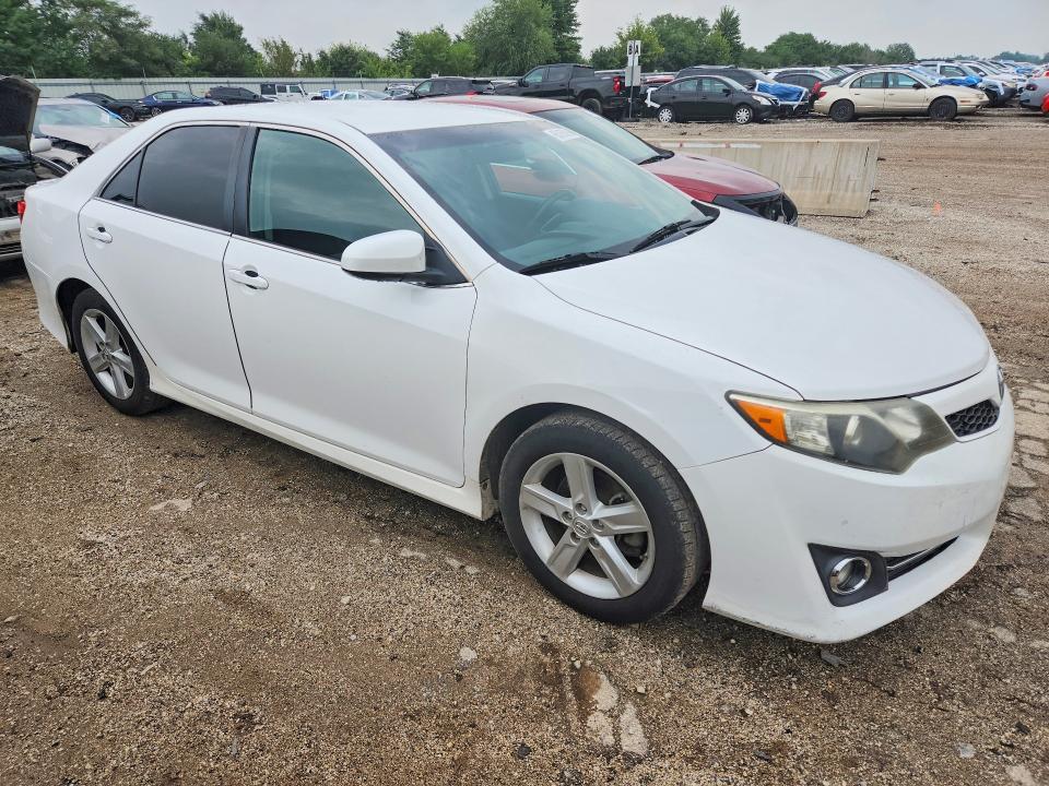 Продаж на аукціоні авто 2014 Toyota Camry, vin: 4T1BF1FK0EU385979, номер лоту: 65155916