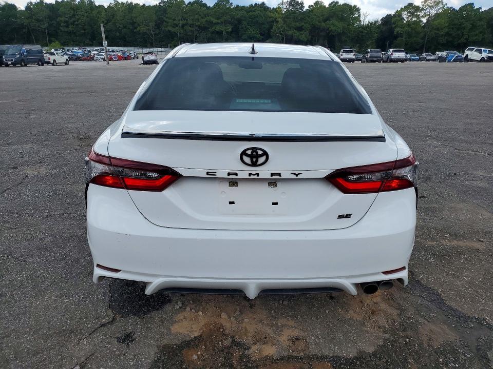 2022 Toyota Camry მანქანა იყიდება აუქციონზე, vin: 4T1T11AK6NU016280, აუქციონის ნომერი: 62961616