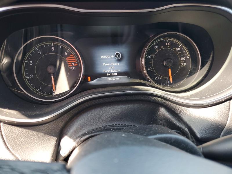 Продажа на аукционе авто 2020 Jeep Grand Cherokee, vin: 1C4PJLDB8LD585450, номер лота: 63889456