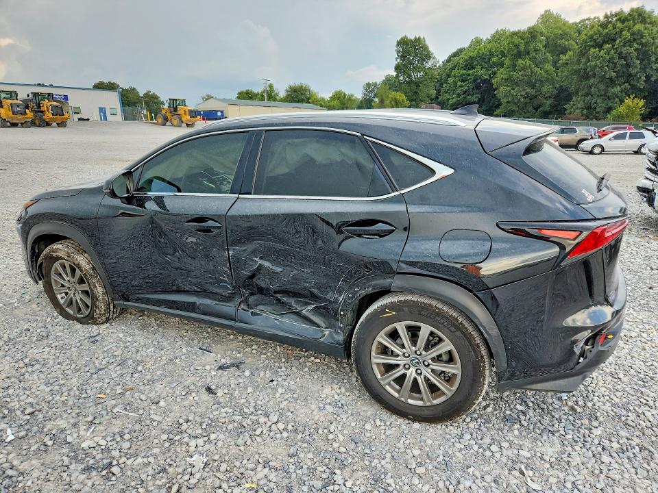 Aukcja sprzedaży 2021 Lexus Nx 300, vin: JTJDARBZ2M2184492, numer aukcji: 64294116