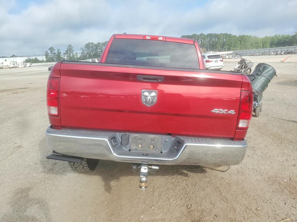 Aukcja sprzedaży 2014 Ram 1500, vin: 1C6RR7KM4ES304201, numer aukcji: 63848176