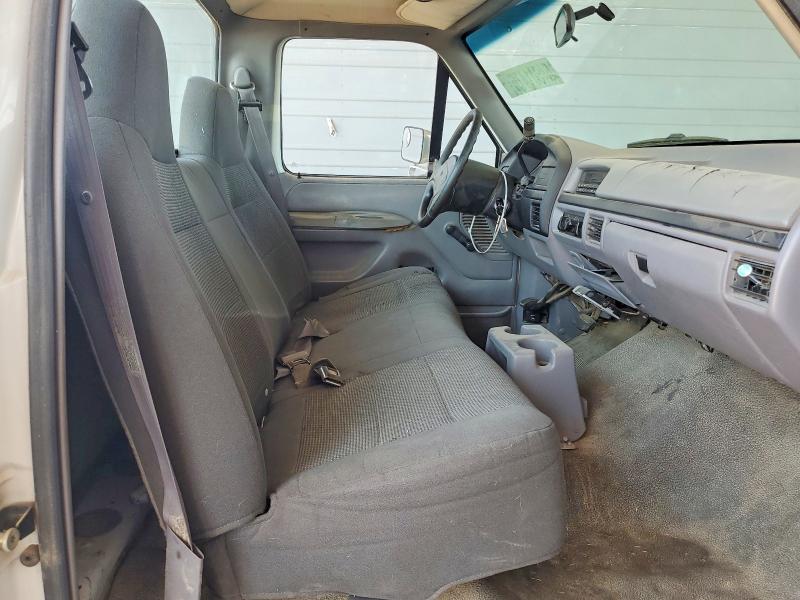 Продаж на аукціоні авто 1996 Ford F250, vin: 1FTHF25H5TEB68090, номер лоту: 64301476
