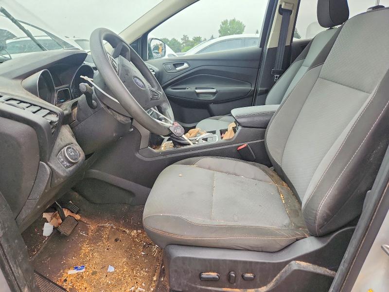 Продажа на аукционе авто 2018 Ford Escape, vin: 1FMCU0GD2JUD16242, номер лота: 61116766