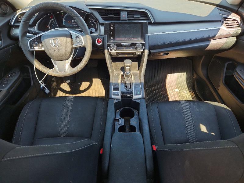 Aukcja sprzedaży 2016 Honda Civic, vin: 2HGFC2F86GH002062, numer aukcji: 61485376