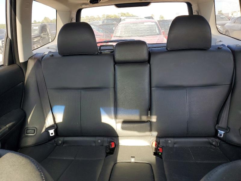 65676566 :رقم المزاد ، JF2SHBEC7CH412911 vin ، 2012 Subaru Forester مزاد بيع