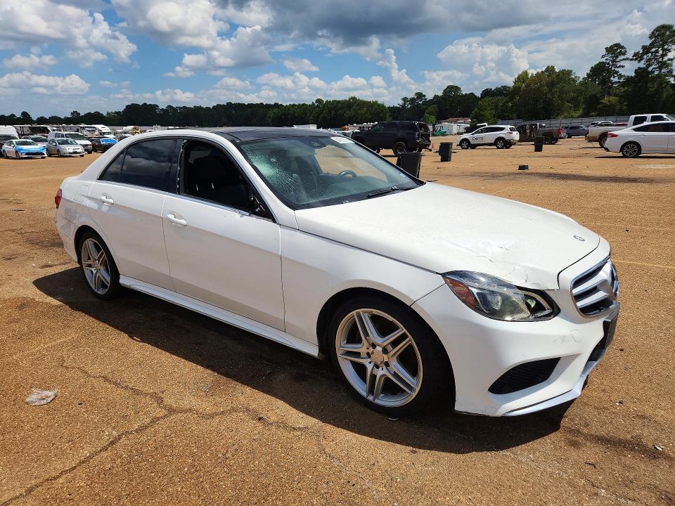 Продаж на аукціоні авто 2014 Mercedes-benz E, vin: WDDHF5KB7EA881137, номер лоту: 64621576