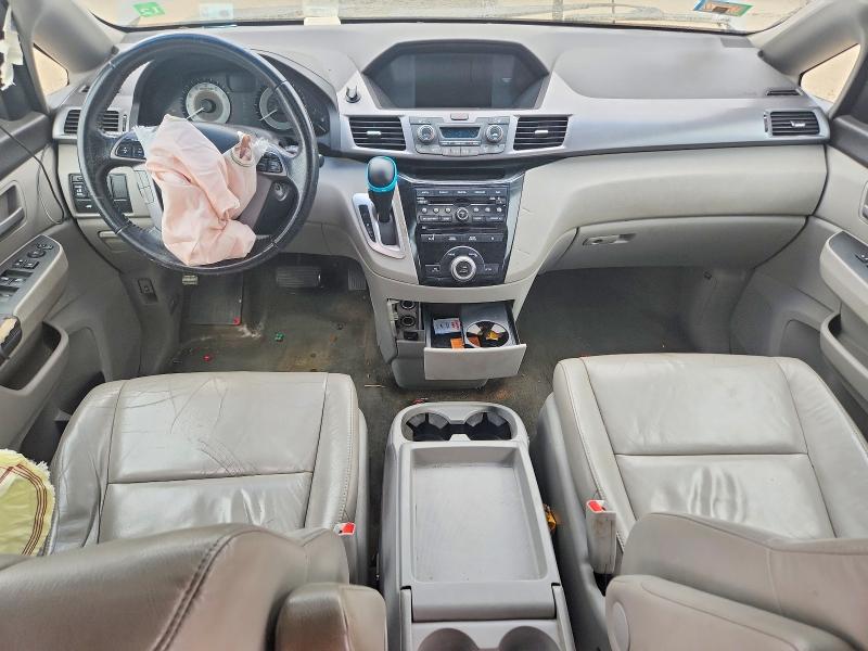 Aukcja sprzedaży 2012 Honda Odyssey, vin: 5FNRL5H64CB113542, numer aukcji: 66719926
