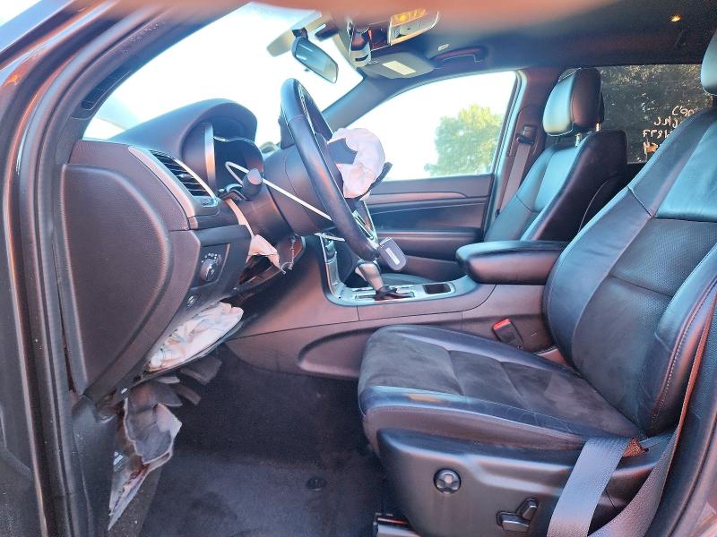 67290336 :رقم المزاد ، 1C4RJEAG5MC844519 vin ، 2021 Jeep Grand Cherokee مزاد بيع