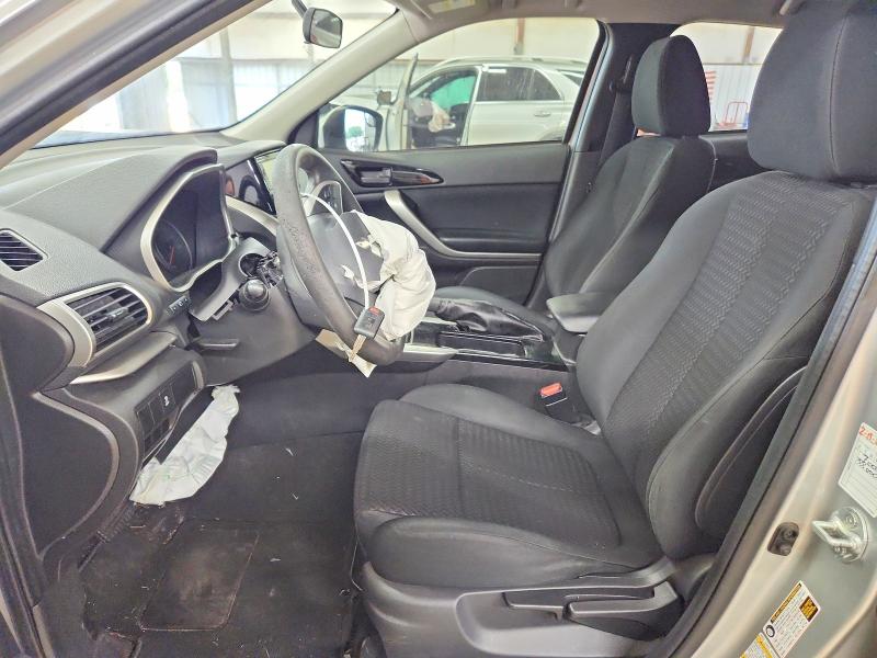 Auction sale of the 2020 Mitsubishi Eclipse Cross, vin: JA4AT3AA2LZ022161, lot number: 65612546
